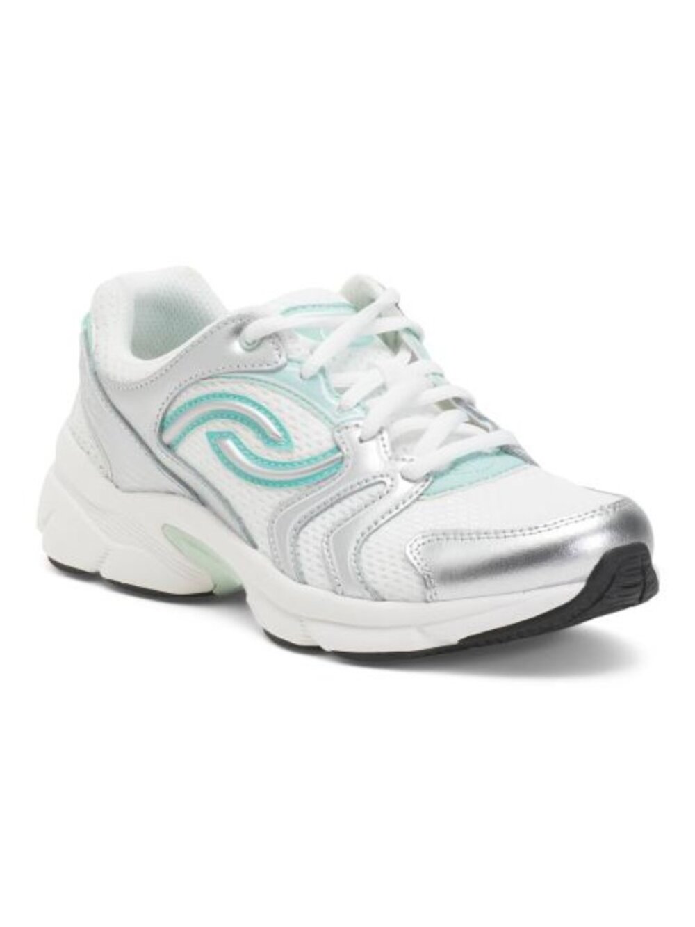 RYKA Quicksilver Streamline Walking Sneakers